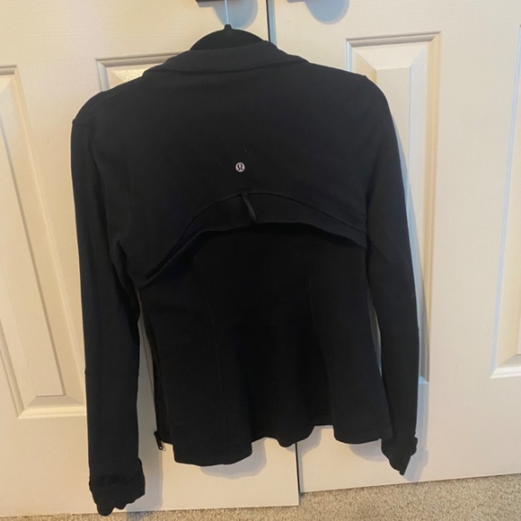 lululemon define jacket - Picture 2 of 2